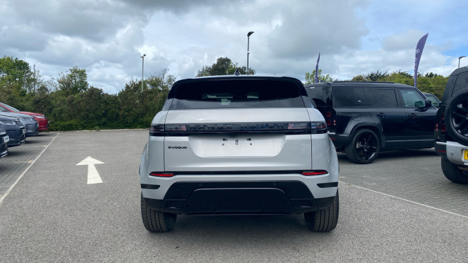 Land Rover Range Rover Evoque 1.5 P270e Edition 5dr Auto Hatchback - Image 10